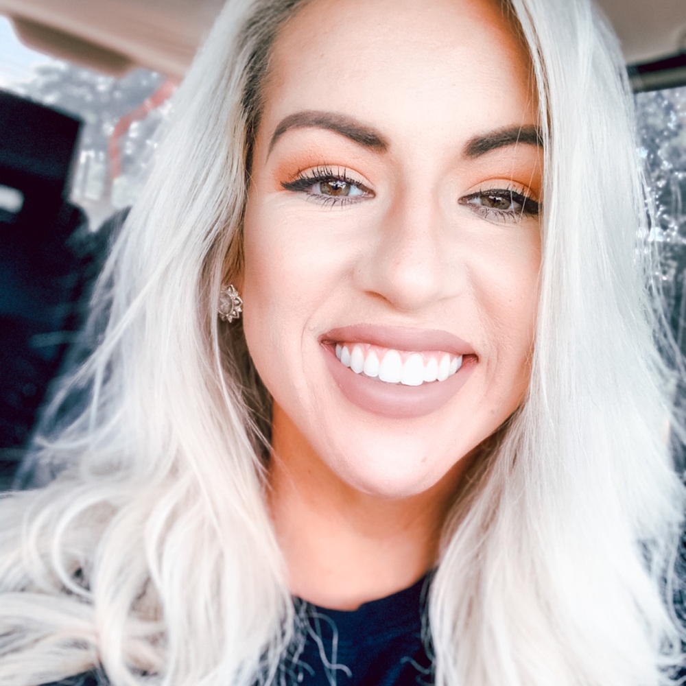 Meet your Posher, Cheyanne